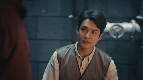 Mr. & Mrs. Chen Season 1 EP 2