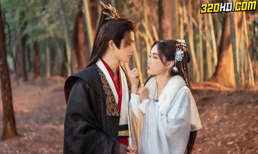 The Deliberations of Love (2023) สามคราชะตารัก