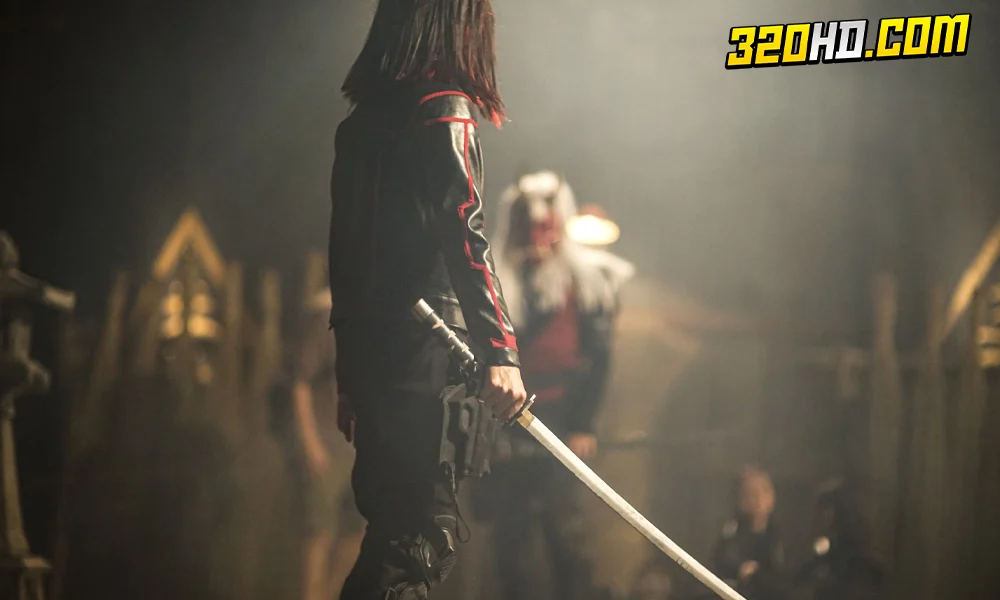 อีหนูอันตราย Kitty The Killer (2023)
