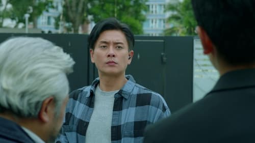 Dead Ringer  Season 1 EP 14