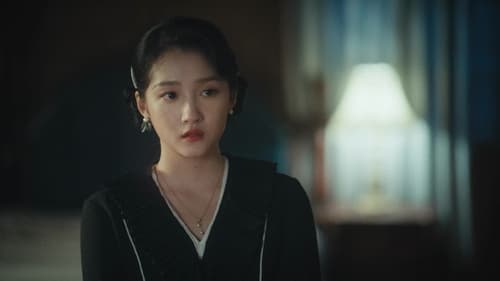 Mr. & Mrs. Chen  Season 1 EP 3