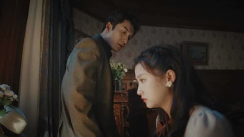 Mr. & Mrs. Chen  Season 1 EP 4