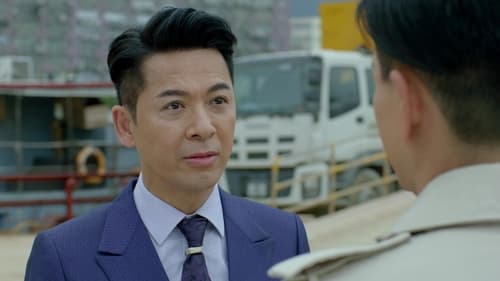 Dead Ringer  Season 1 EP 12