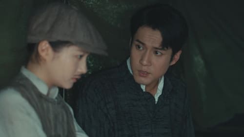 Mr. & Mrs. Chen  Season 1 EP 24