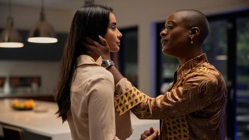 The Fall of the House of Usher Season 1 EP 5