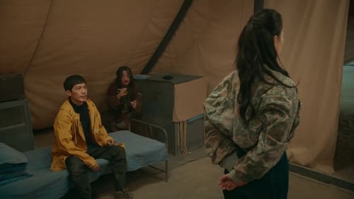 Parallel World  Season 1 EP 33