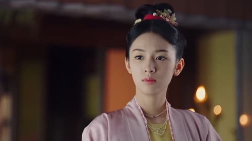 The Scent of Time  Season 1 EP 13