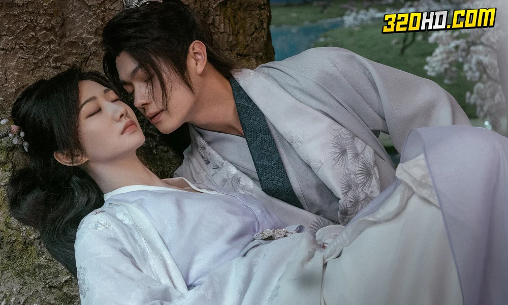 Wonderland of Love (2023) พสุธารักเคียงใจ