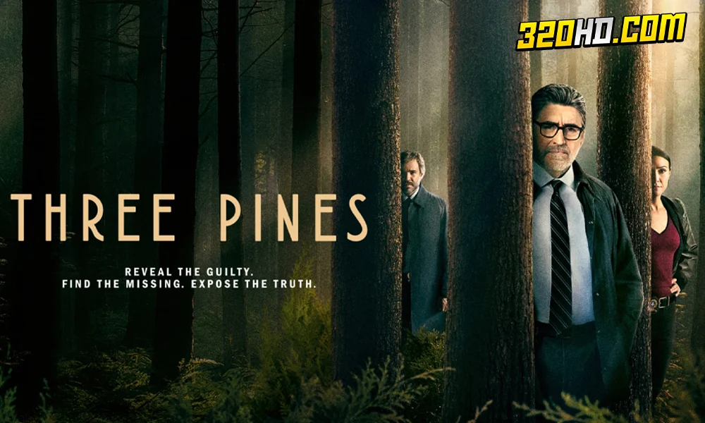 ดูซีรี่ย์ Three Pines พายก์ไทย