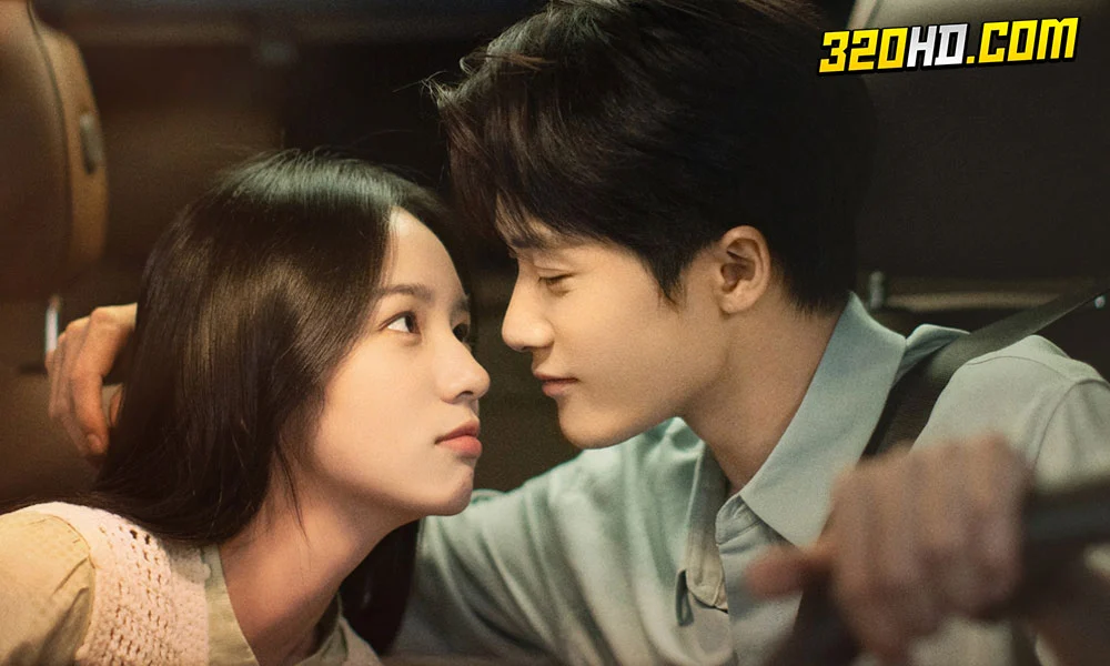 Love Me Love My Voice สื่อรักผ่านเสียง (2023)