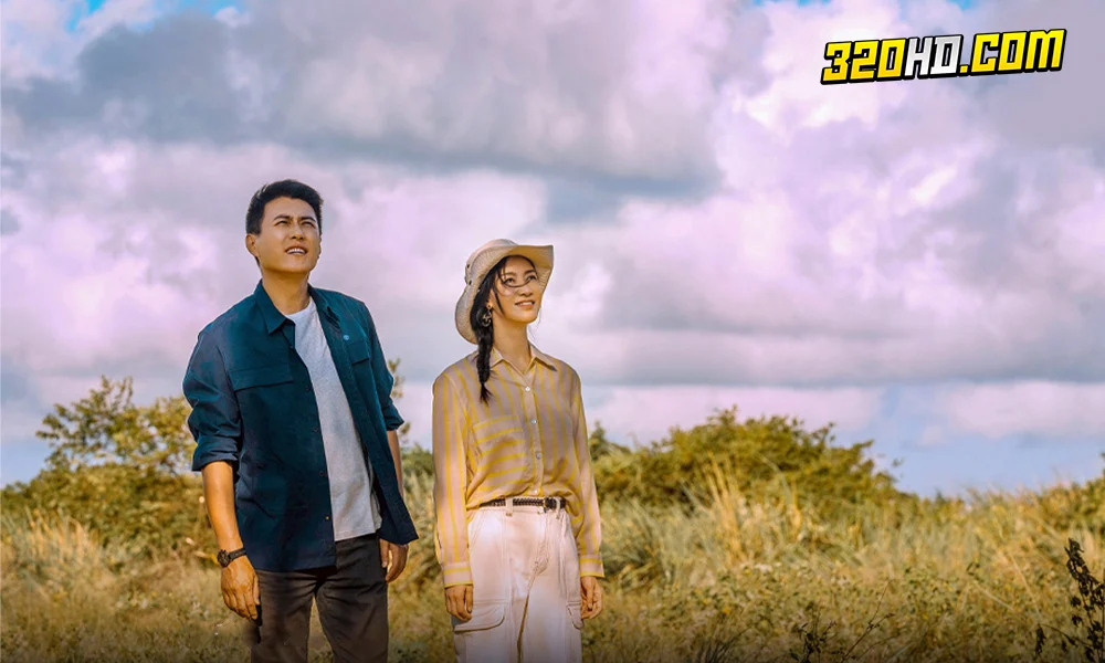 Welcome to Milele (2023) ยินดีต้อนรับสู่หมู่บ้านไม้เล