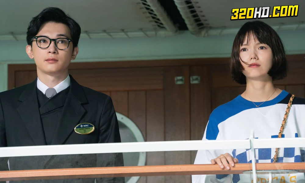 In Love and Deep Water (2023) ล่องเรือรักในน้ำลึก