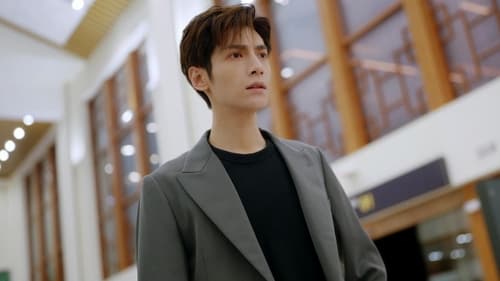 Love Is Panacea  Season 1 EP 11