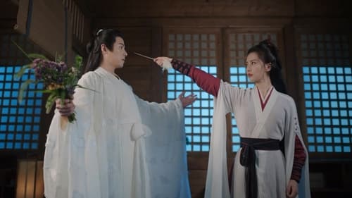 A Journey of love  Season 1 EP 6
