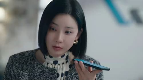 Agency  Season 1 EP 11