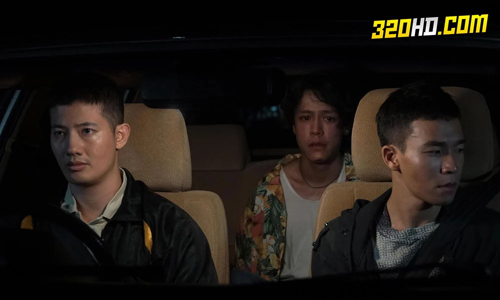 ดูหนัง ดอยบอย Doi Boy (2023)