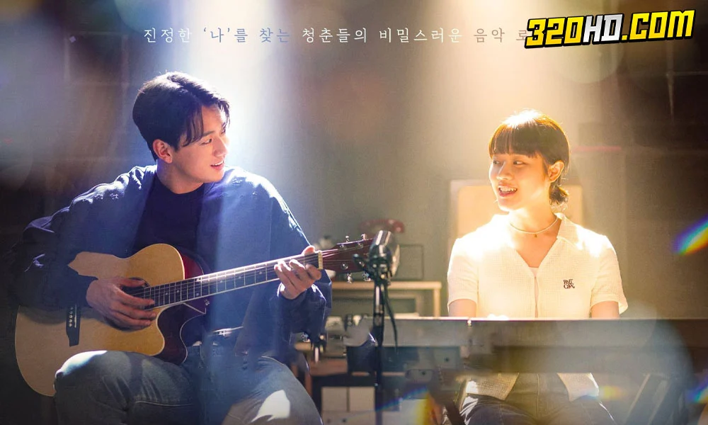 ดูซีรี่ย์ Secret Playlist (2023)