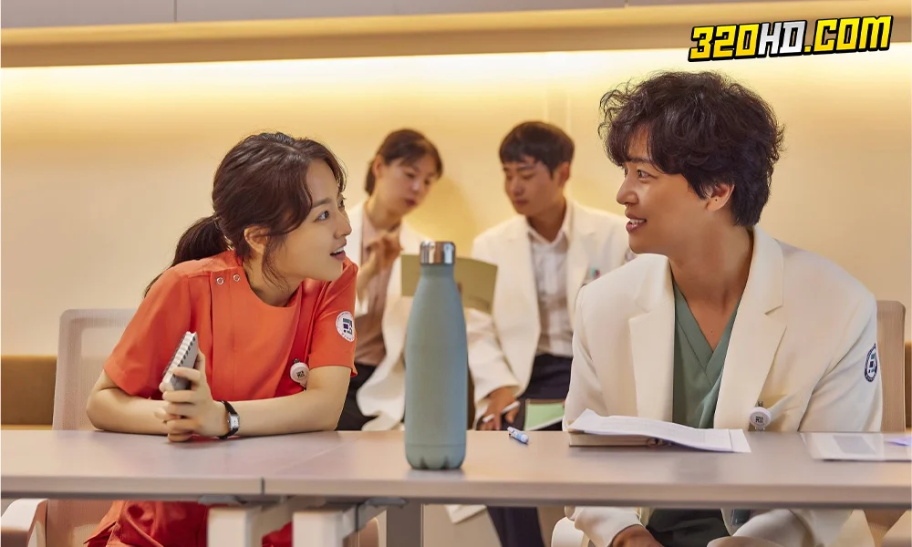 Daily Dose of Sunshine (2023) รับแดดอุ่น กรุ่นไอรัก 
