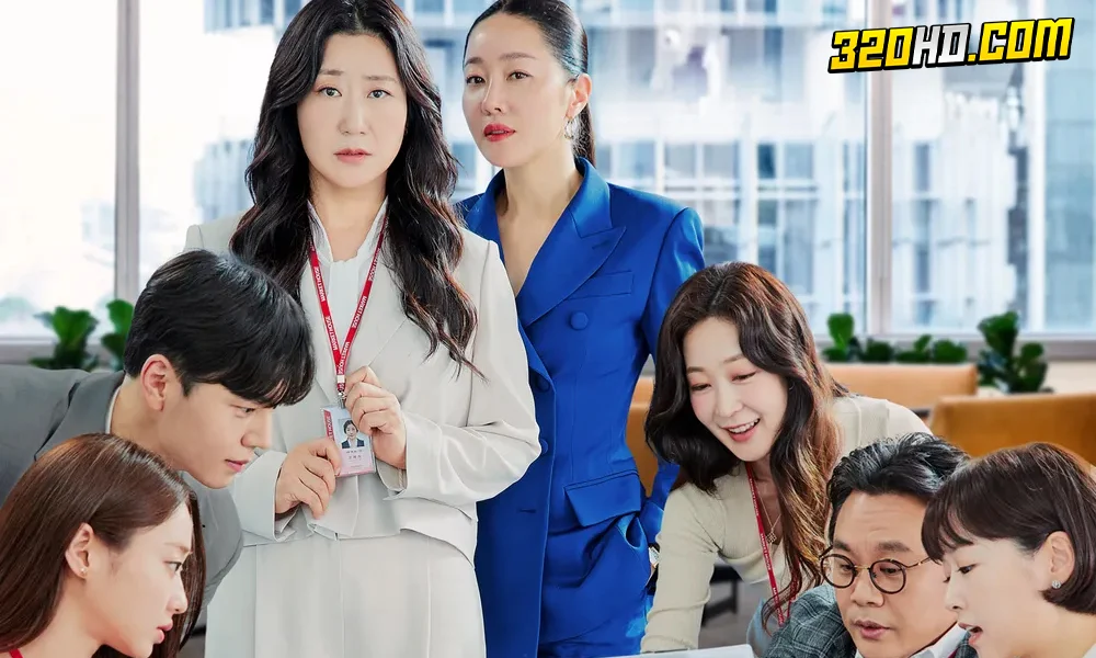 ดูซีรี่ย์ Cold Blooded Intern (2023)พากย์ไทย