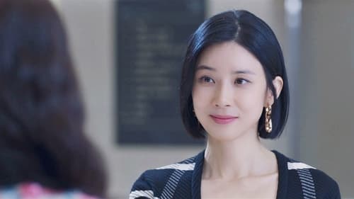 Agency  Season 1 EP 5