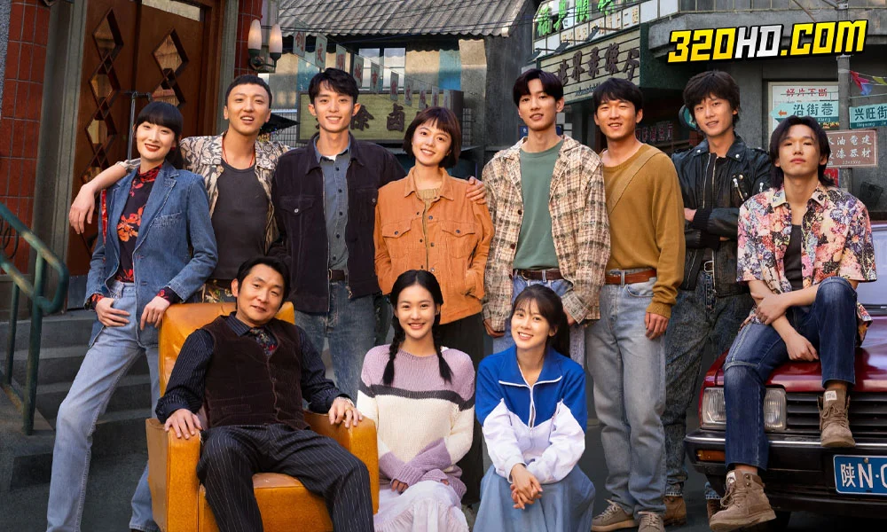 Stand by Me (2023) อยากเก็บเวลาไว้ในวันวาน