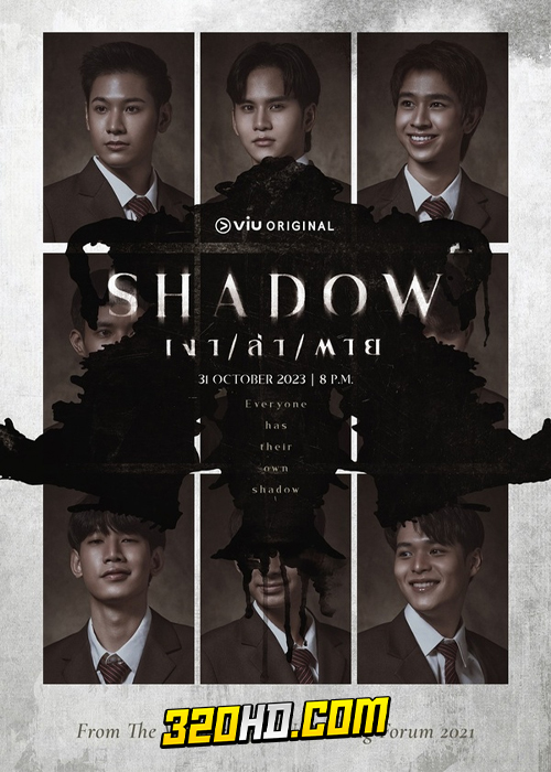 ดูซีรี่ย์ไทย Shadow (2023) เงา ล่า ตาย EP.1-14 (ครบทุกตอน)