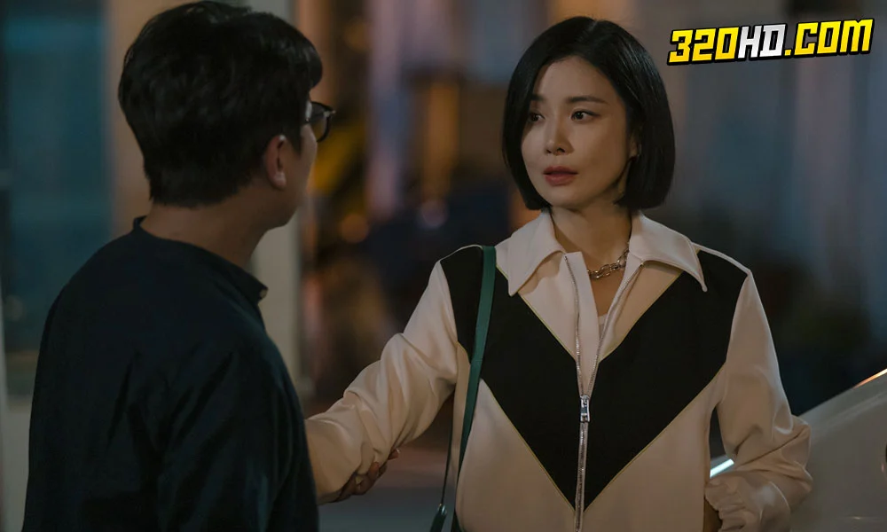 Agency ราชินีเอเจนซี่ (2023) พากย์ไทย 