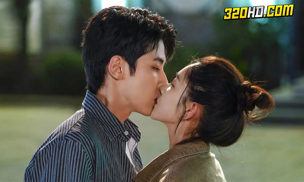 Nine Times Time Travel (2023) ปาฏิหาริย์รักเก้าครั้ง 