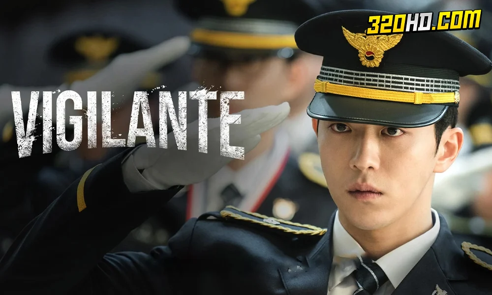 ดูซีรี่ย์ Vigilante (2023)