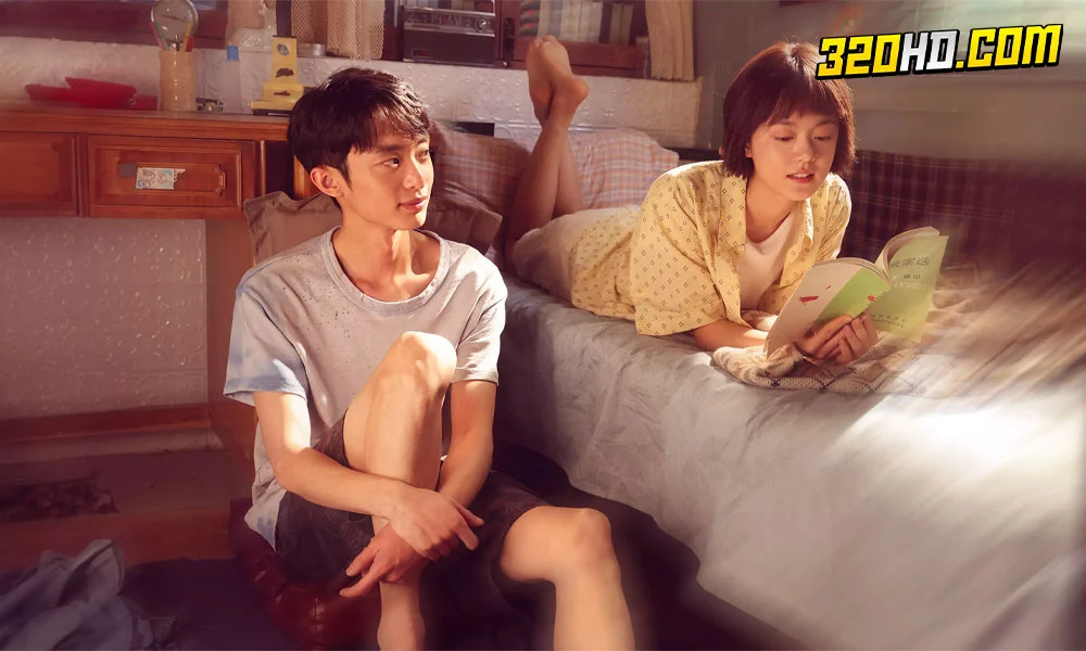 ดูซีรี่ย์จีน Stand by Me (2023) อยากเก็บเวลาไว้ในวันวาน