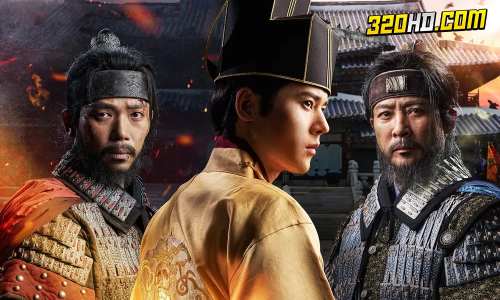  Goryeo–Khitan War (2023) ซับไทย