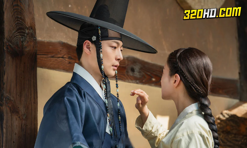 ดูซีรี่ย์ The Story of Park's Marriage Contract
