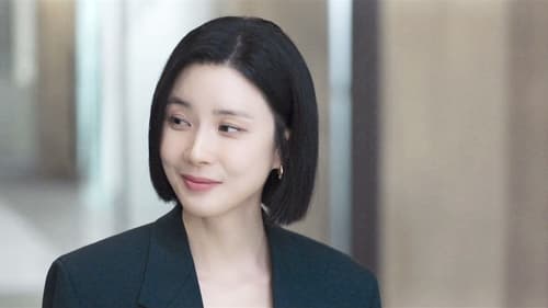 Agency Season 1 EP 6
