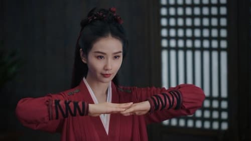A Journey of love  Season 1 EP 7