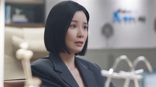Agency Season 1 EP 4
