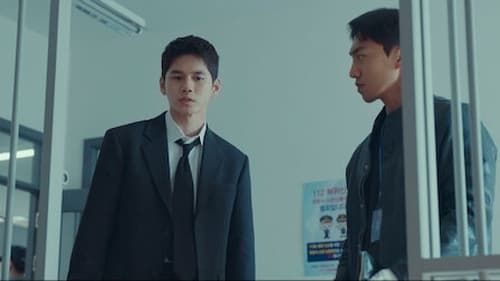 Strong Girl Nam-Soon  Season 1 EP 12