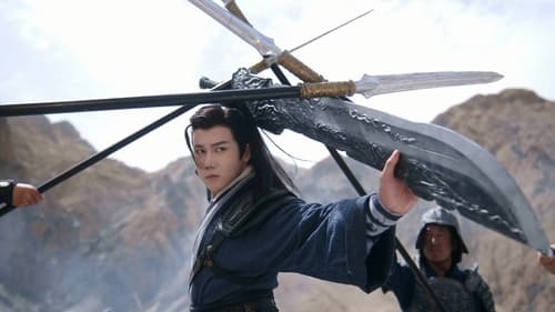 A Journey of love  Season 1 EP 8