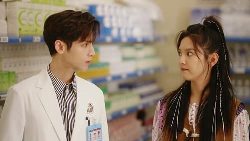 Love Is Panacea  Season 1 EP 2
