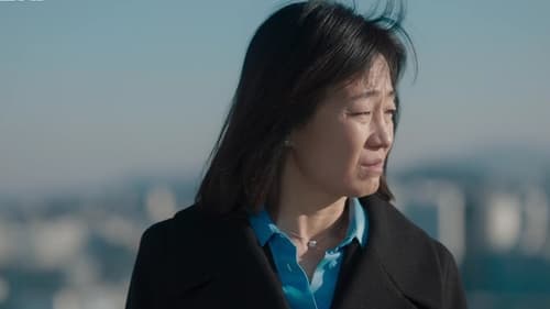Agency  Season 1 EP 15