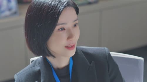 Agency  Season 1 EP 1