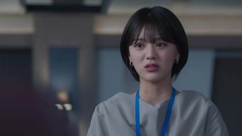 Agency  Season 1 EP 13