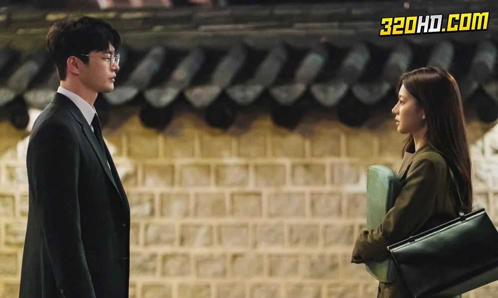 ดูซีรี่ย์ Death’s Game เกมท้าตาย (2023)