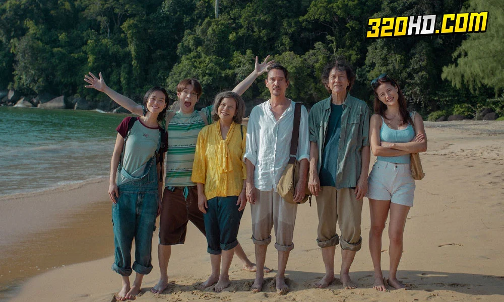 ทีมรักนักหลอก (2023) EP.1-8 (จบ) Netflix