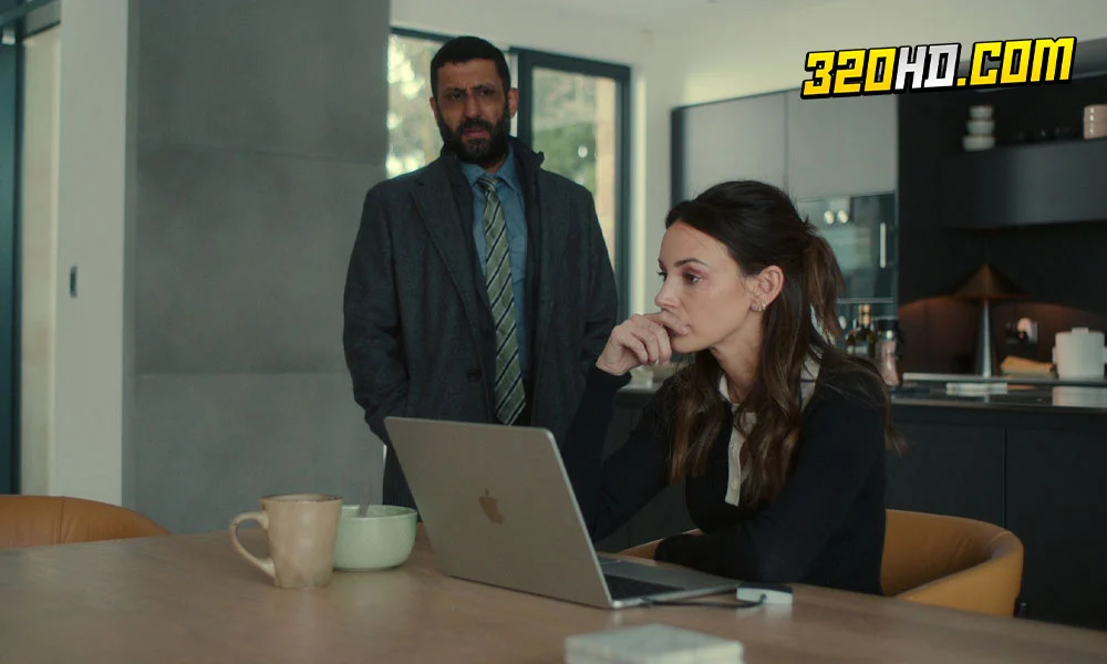 Fool Me Once (2024) อย่าหลอกกัน