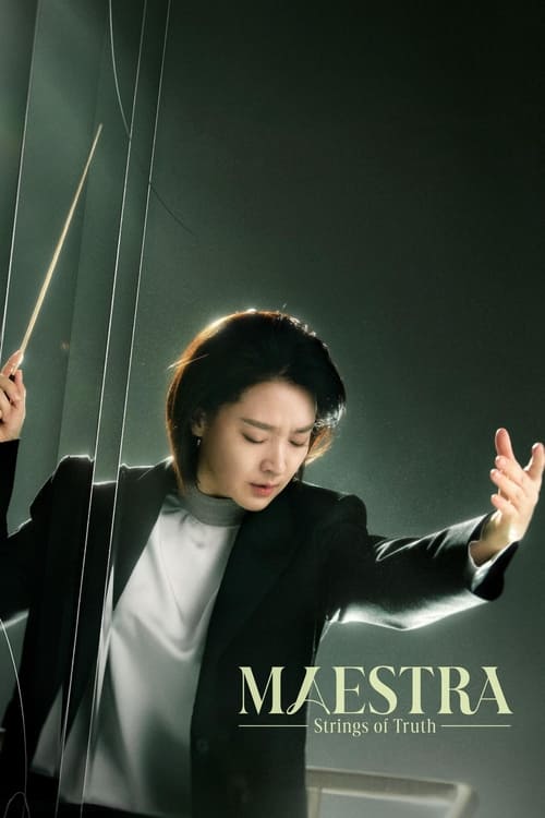 ดูซีรี่ย์ Maestra: Strings of Truth (2023) EP.1-12 ซับไทย Season 1
