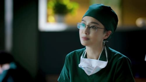 Dr. Tang  Season 1 EP 17
