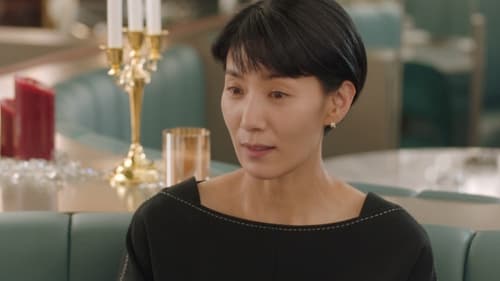 Pale Moon  Season 1 EP 8