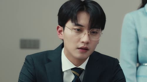 Moonlight หนึ่งจันทร์กลางดวงใจ  Season 1 EP 12