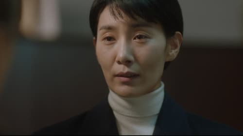 Pale Moon  Season 1 EP 9