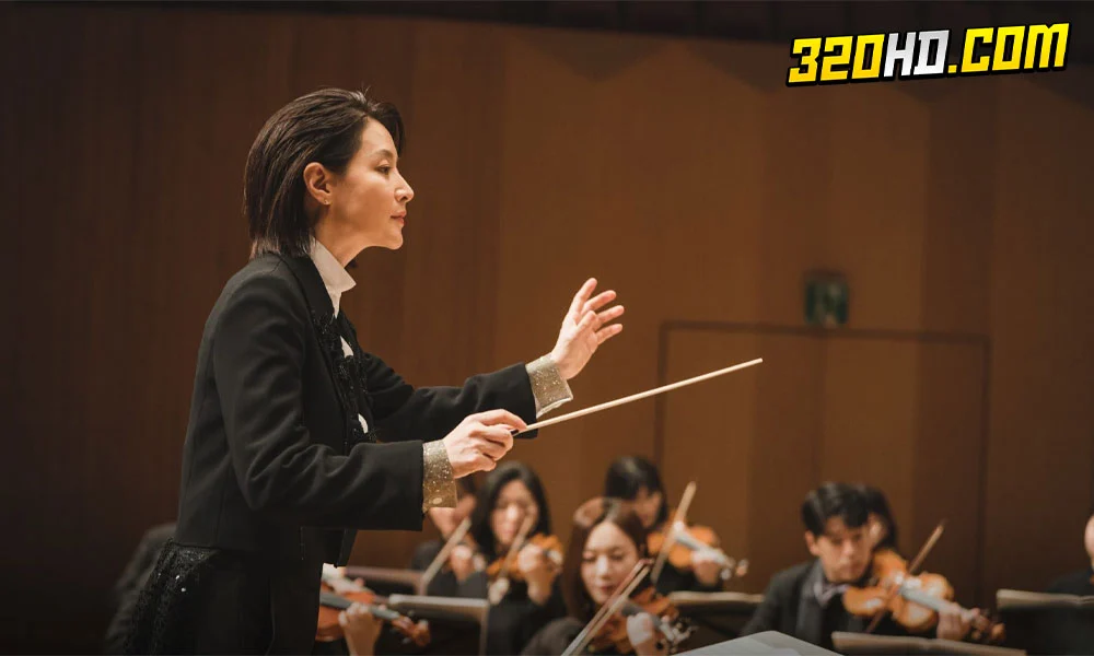ดูซีรี่ย์ Maestra: Strings of Truth (2023) 